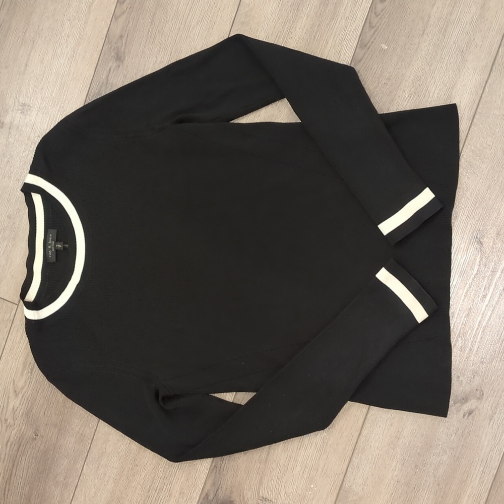 Rag & bone sweater